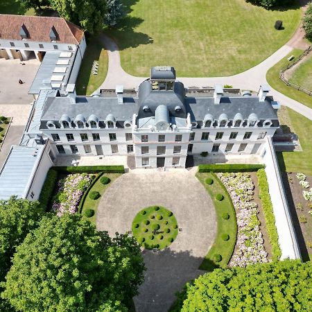 Bed and Breakfast Chateau De Ranchicourt Rebreuve-Ranchicourt Exterior foto